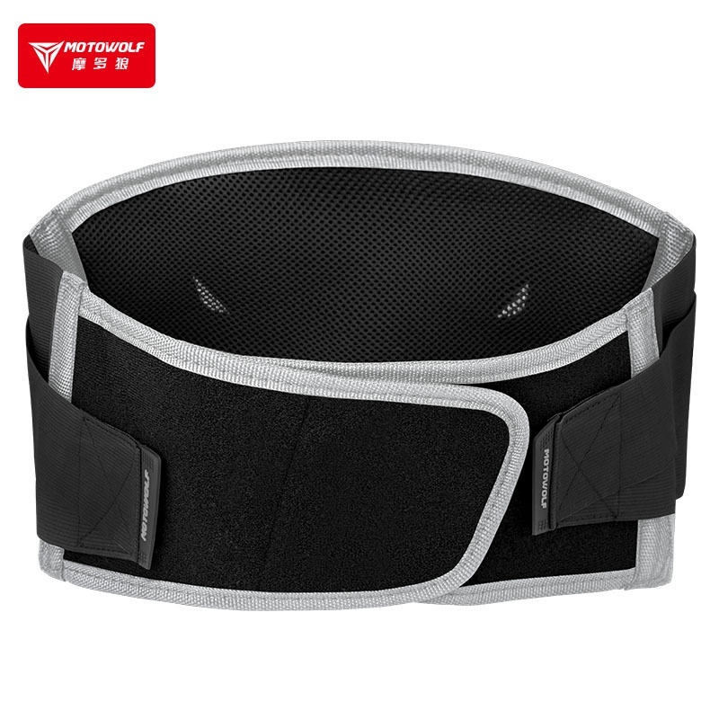 Đai Chống Mỏi & Bảo Vệ Lưng - chính hãng Motowolf