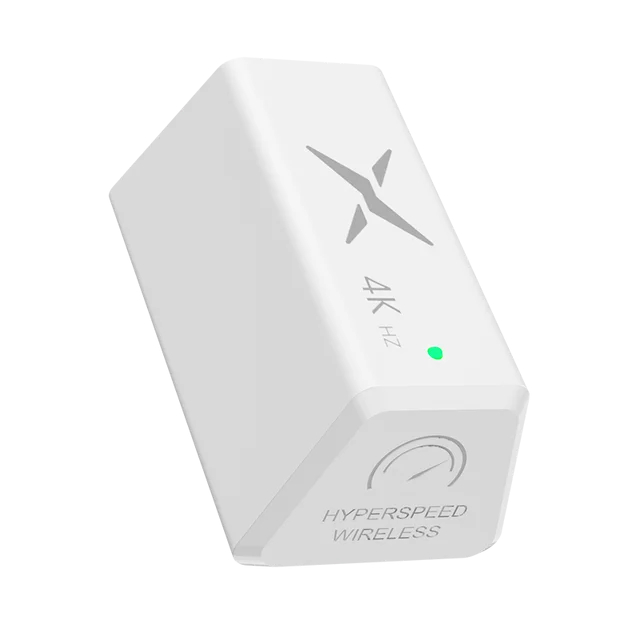 Chuột Gaming Delux M800 Ultra 「3-Mode Sensor PAW3395 Wireless 4K Nhẹ ...