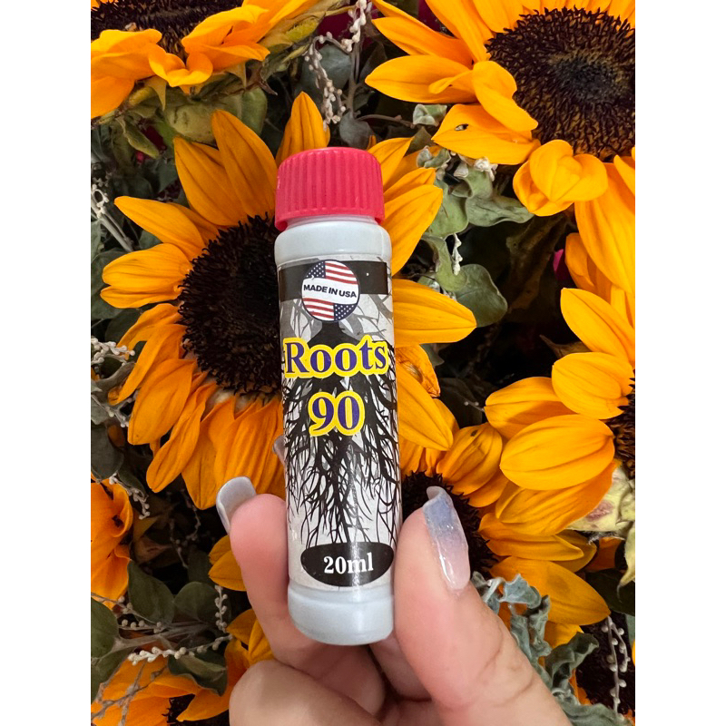 ROOT 90 SIÊU KÍCH RỄ 20ml | Shopee Việt Nam
