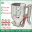Phễu Phun Gai Sần, Phun Giả Đá Inox 201 Dung Tích 2 Lít Minh Phát