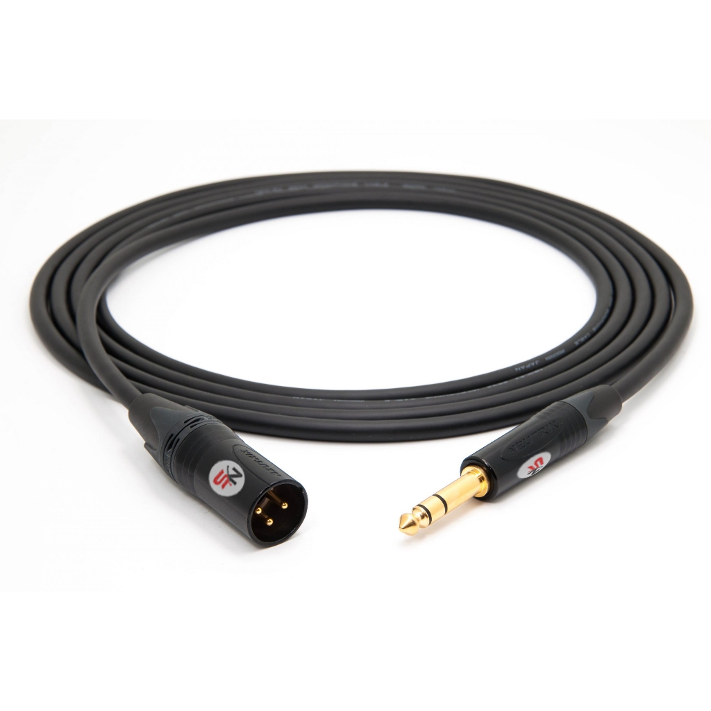Mogami gold 2m dùng loa monitor (1 cặp)·