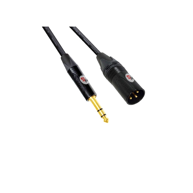 Mogami gold 2m dùng loa monitor (1 cặp)·