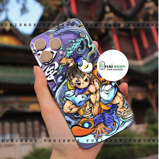 Tấm dán Skin Mặt Sau Boy MS01 FULL VIỀN 15 pro max , 14 pro max , 13 pro max , 12 pro max , 11 pro max - FukiShop