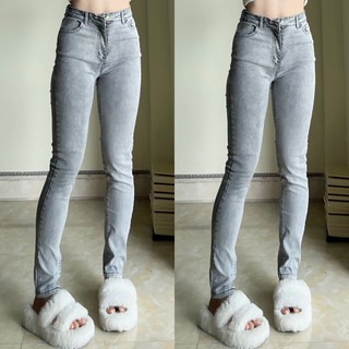 Quần ôm khói trơn Yến Tee rẻ đẹp , ôm girl phố mặc đi học , đi chơi đều xinh #009