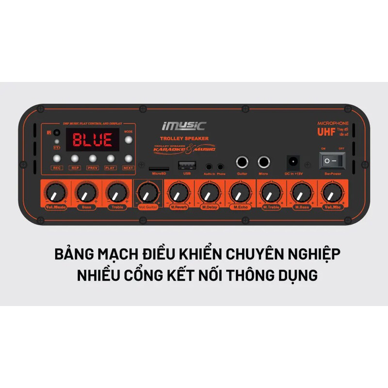 NHÀ PHÂN PHỐI LÂM MUSIC