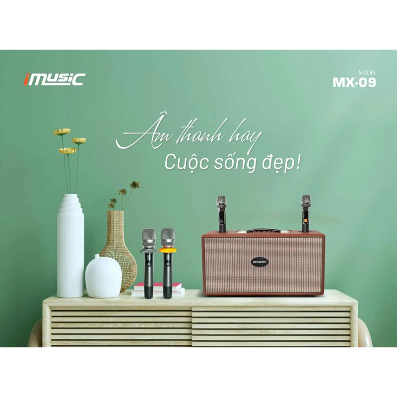 NHÀ PHÂN PHỐI LÂM MUSIC