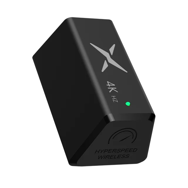 Chuột Gaming Delux M800 Ultra 「3-Mode Sensor PAW3395 Wireless 4K Nhẹ ...