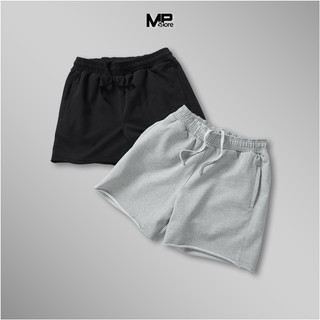 Quần Short Thể Thao Nam 6inch Vải Da Cá Trơn Cao Cấp Form Chuẩn Local Brand Immortal 2025