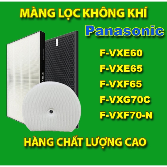 máy lọc không khí panasonic f vxf65 giá tốt Tháng 11, 2023 | Mua