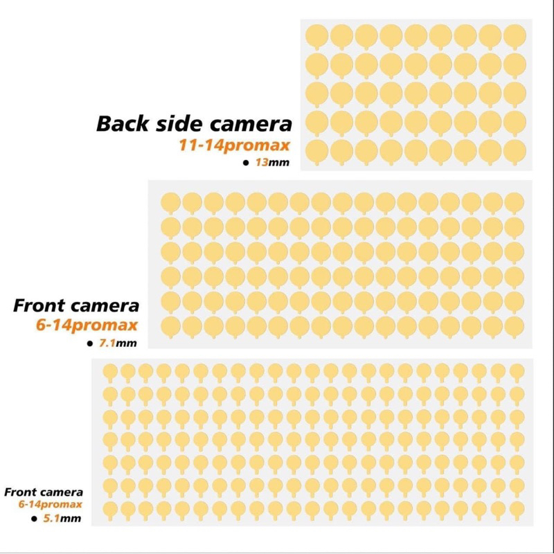 Tấm Dán Che Cam | Shopee Việt Nam