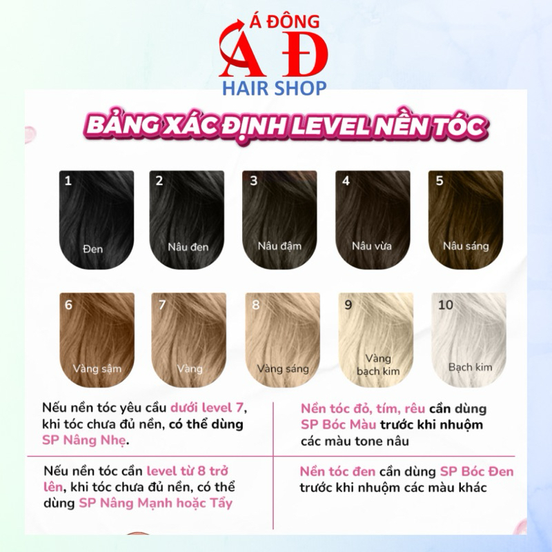 [Thanh lý] Thuốc nhuộm tóc Karseell trực tiếp nền tóc đen không càn tẩy 100ml