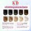 Thuốc nhuộm tóc Karseell trực tiếp nền tóc đen không càn tẩy 100ml
