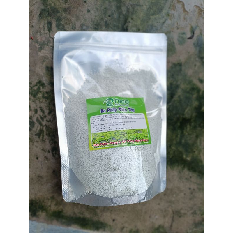 1kg Bột Tẩy Rong ( Giá Tốt )