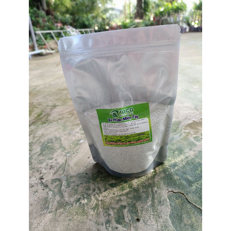 1kg Bột Tẩy Rong ( Giá Tốt )
