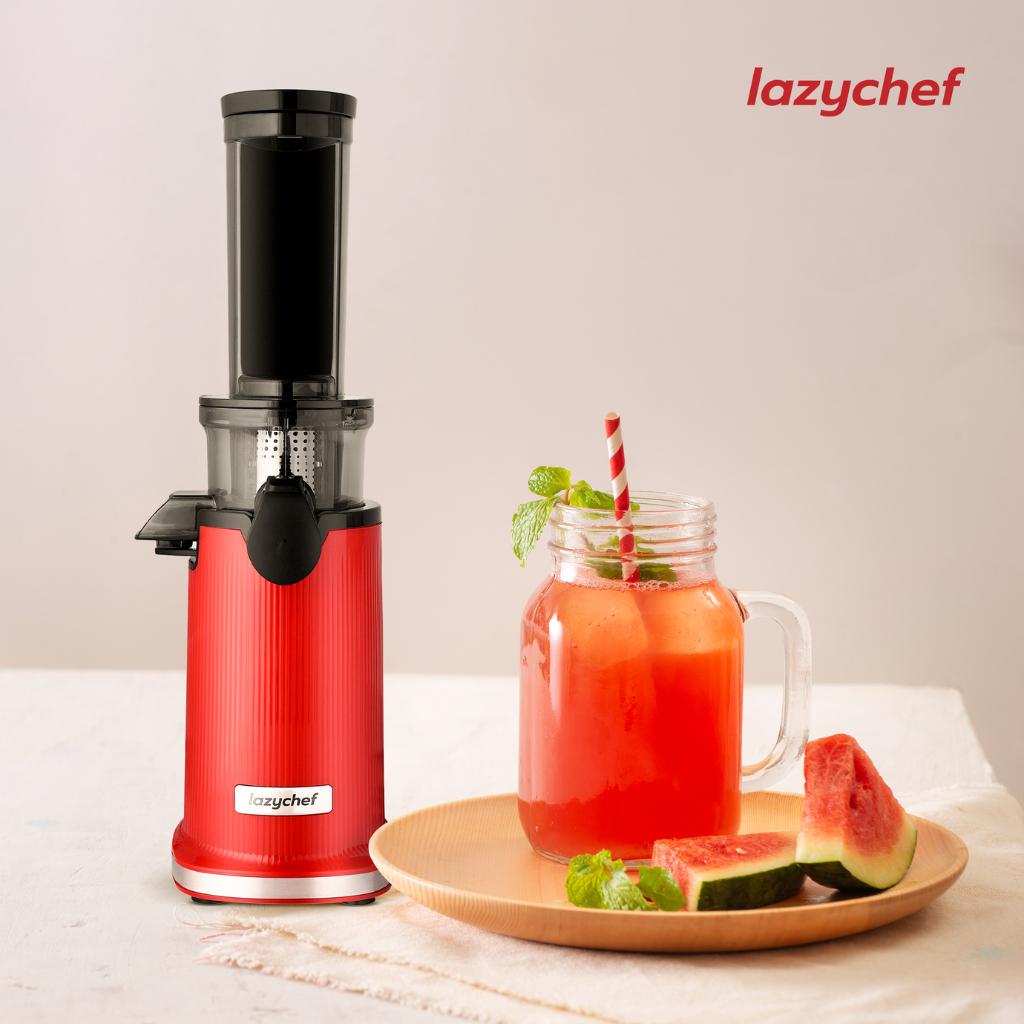 Máy Ép Chậm Mini Lazychef 3S LC-02ME, Hàng Chính Hãng | Shopee Việt Nam