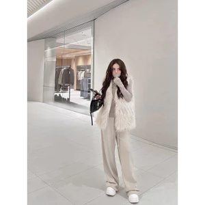 Set Gile Lông 3món QC
