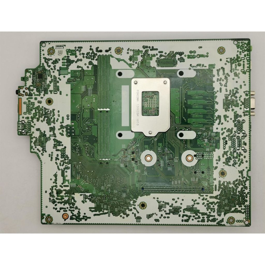 Scheda Madre Dell Inspiron 3891 LGA 1200 &ndash; MicroATX, 10a Generazione Intel &ndash; 0YF8P5 Usato
