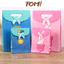 Túi Đựng Quà Tặng Nắp Gập TOMI Thiết Kế Dễ Thương 088G