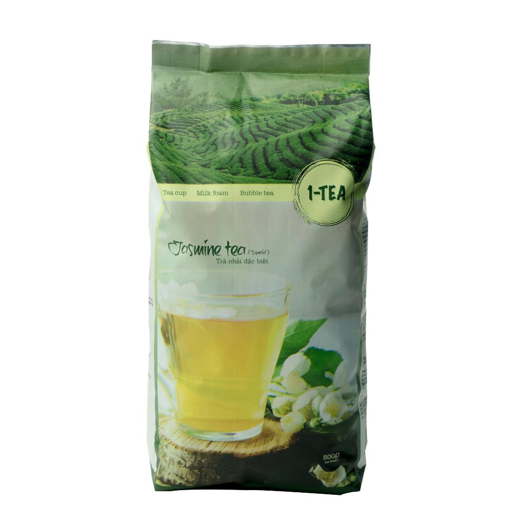 Trà Nhài 1 Tea / Hồng Trà One Tea gói 500g | Shopee Việt Nam