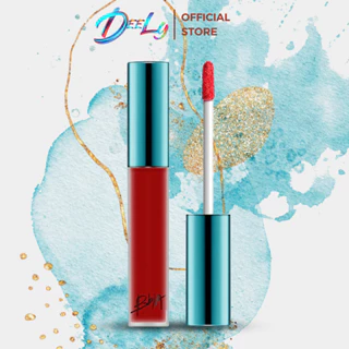 Son Bbia Last Velvet Lip Tint Version 1 – Son kem lì lâu trôi Hàn Quốc _ Deely.top