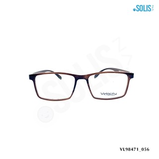 Gọng kính plastic Velocity VL98471 - Gọng kính plastic hiệu Velocity VL98471 KÍCH THƯỚC 54-17-145