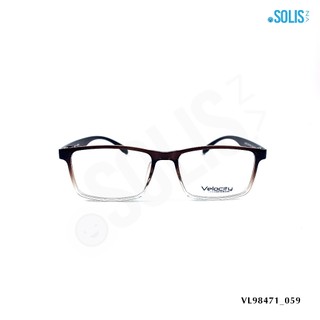 Gọng kính plastic Velocity VL98471 - Gọng kính plastic hiệu Velocity VL98471 KÍCH THƯỚC 54-17-145