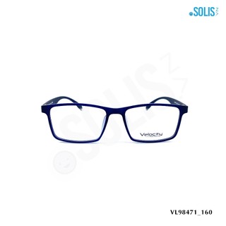 Gọng kính plastic Velocity VL98471 - Gọng kính plastic hiệu Velocity VL98471 KÍCH THƯỚC 54-17-145
