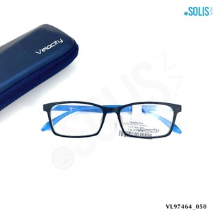 Gọng kính plastic Velocity VL97464 - KÍNH NHỰA HIỆU VELOCITY VL97464 KÍCH THƯỚC 54-16-145