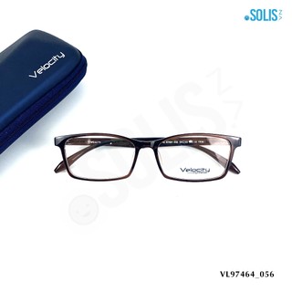 Gọng kính plastic Velocity VL97464 - KÍNH NHỰA HIỆU VELOCITY VL97464 KÍCH THƯỚC 54-16-145