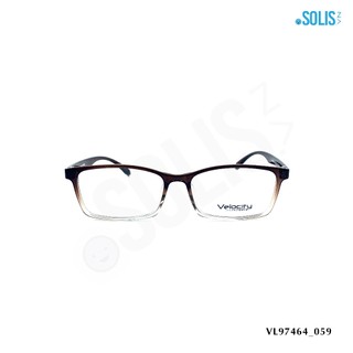 Gọng kính plastic Velocity VL97464 - KÍNH NHỰA HIỆU VELOCITY VL97464 KÍCH THƯỚC 54-16-145