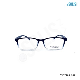 Gọng kính plastic Velocity VL97464 - KÍNH NHỰA HIỆU VELOCITY VL97464 KÍCH THƯỚC 54-16-145