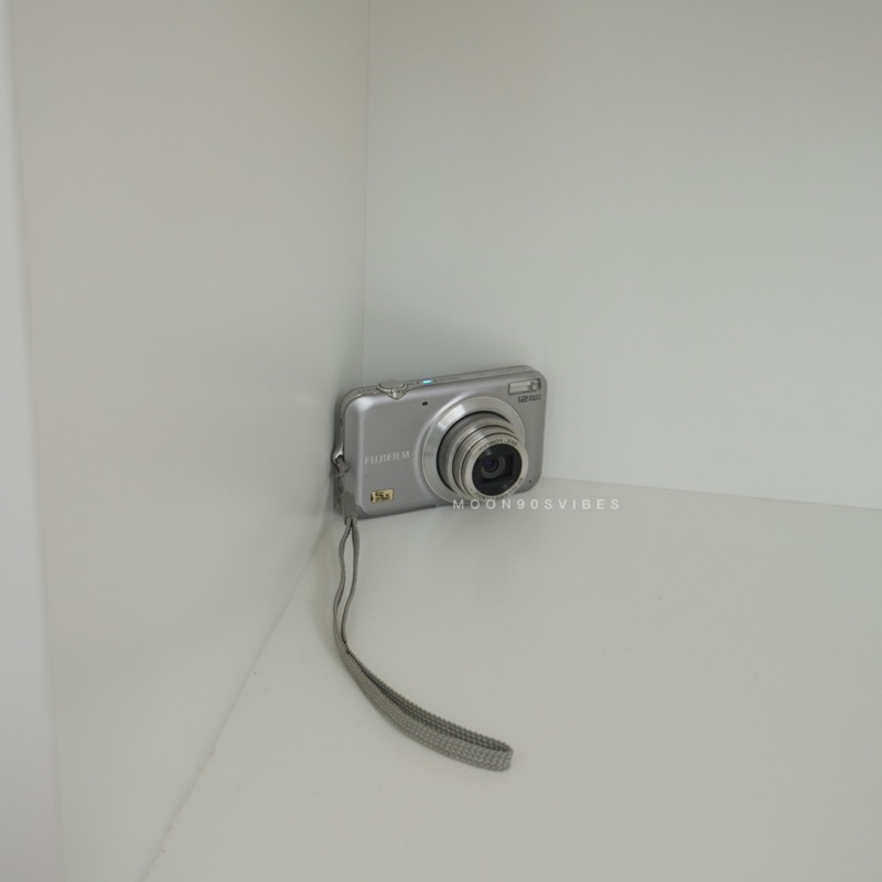 Vhbw Akku Für Fujifilm FinePix Kameras – 500 MAh, 3,6 V, Kompatibel Mit JX200, JX400, JX7000 & Mehr