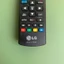 Điều khiển tivi LG RM-L1162, Remote tv LG thường L116 các dòng Tivi LG từ đời 2014 đến 2025