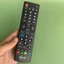 Điều khiển tivi LG RM-L1162, Remote tv LG thường L116 các dòng Tivi LG từ đời 2014 đến 2025