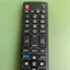 Điều khiển tivi LG RM-L1162, Remote tv LG thường L116 các dòng Tivi LG từ đời 2014 đến 2025