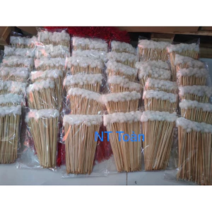 Bông se ráy tai lông vịt [20 cây]