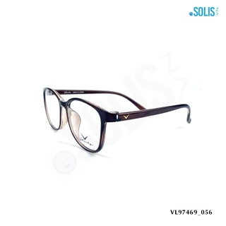 Gọng kính plastic Velocity VL97469 -KÍNH NHỰA HIỆU VELOCITY VL97469 KÍCH THƯỚC 53-16-145