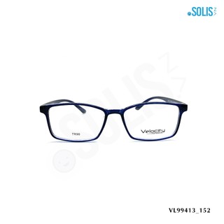Gọng kính plastic Velocity VL99413 - KÍNH NHỰA HIỆU VELOCITY VL99413 KÍCH THƯỚC 51-16-145