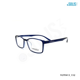 Gọng kính plastic Velocity VL99413 - KÍNH NHỰA HIỆU VELOCITY VL99413 KÍCH THƯỚC 51-16-145