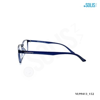 Gọng kính plastic Velocity VL99413 - KÍNH NHỰA HIỆU VELOCITY VL99413 KÍCH THƯỚC 51-16-145