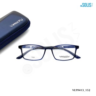 Gọng kính plastic Velocity VL99413 - KÍNH NHỰA HIỆU VELOCITY VL99413 KÍCH THƯỚC 51-16-145