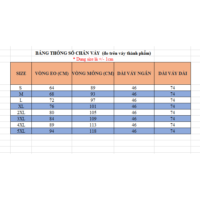 (S-5xl) Chân váy có lót trong, chân váy A nhẹ dáng dài, váy chữ A ngắn, chân váy dài có xẻ sau đủ size có Bigsize