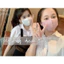 6D UNICARE Màu Ghi - Thùng 100 chiếc khẩu trang 6D Mask Ghi cao cấp