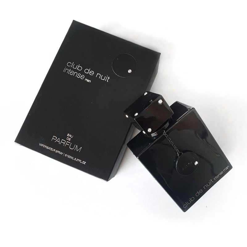 Nước Hoa Armaf Club De Nuit EDT Intense Man / Woman Ả Rập 105ml