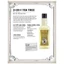 Dầu gội, xả, tắm - Reuzel 3-in-1 Tea Tree (100ml, 350ml, 1000ml) - LT2026