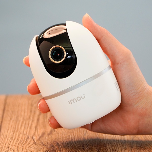 Camera Wifi Trong Nhà Quay Quét 3MP IMOU IPC-A32EP-L (KBT, VNG)