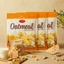 Combo 3 túi bánh yến mạch Oatmeal Richy 220g- 250g