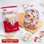 Combo 3 túi bánh yến mạch Oatmeal Richy 220g- 250g