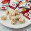 Combo 3 túi bánh yến mạch Oatmeal Richy 220g- 250g