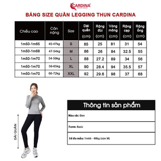 6QDT31 Quần kẻ Nữ 𝐂𝐀𝐑𝐃𝐈𝐍𝐀 Chất thô dáng suông Cao Cấp Bản Cạp Chun Co Giãn Thoải Máii